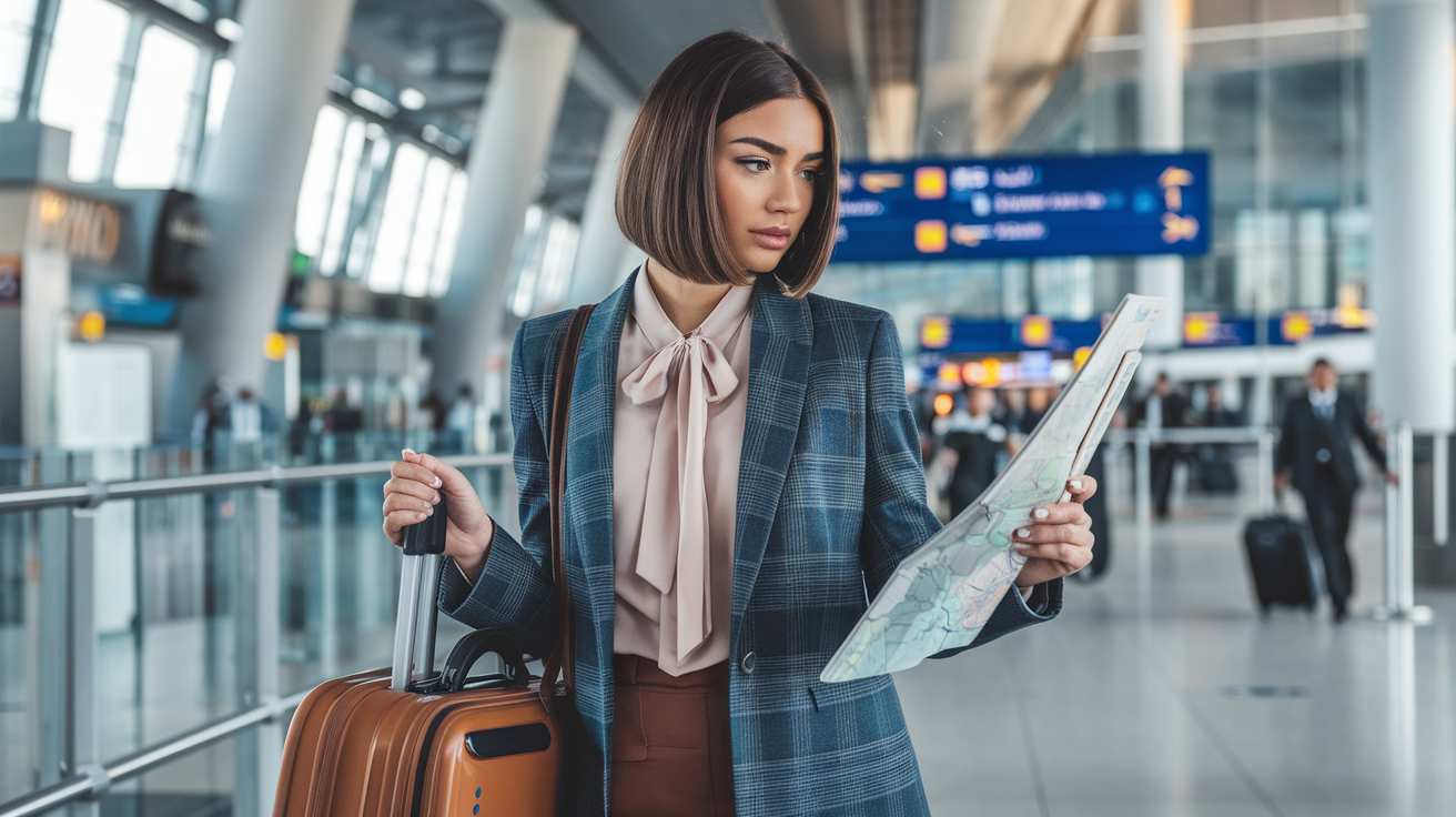 Dubai International Airport to International City: Seamless Transfer Guide